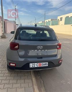 هيونداي فينو